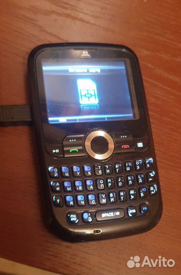 Ubiquam u-800 (стандарт cdma 450)