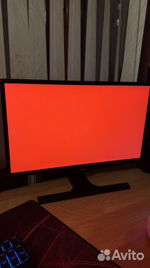 Монитор Samsung SE390HL