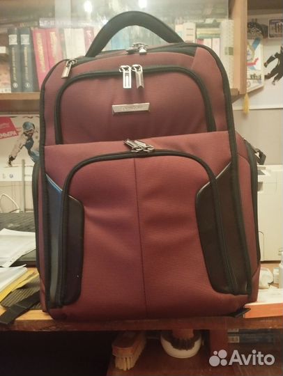 Рюкзак мужской samsonite