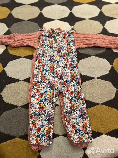 Комбинезон H&M и не только 500