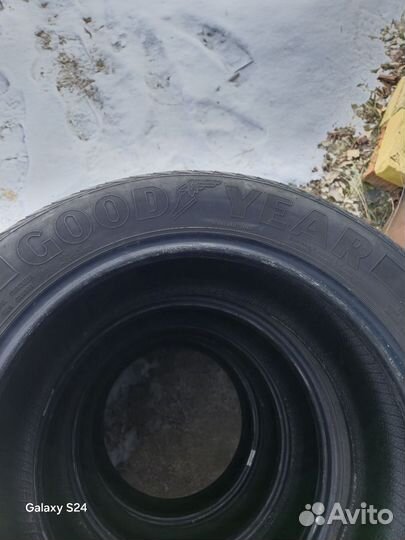 Goodyear Eagle Sport 205/55 R16