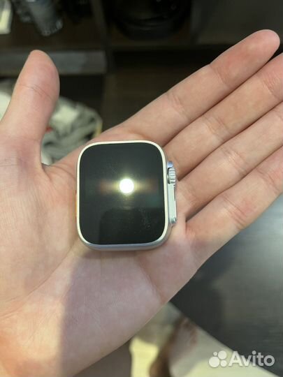 SMART watch x8 ultra