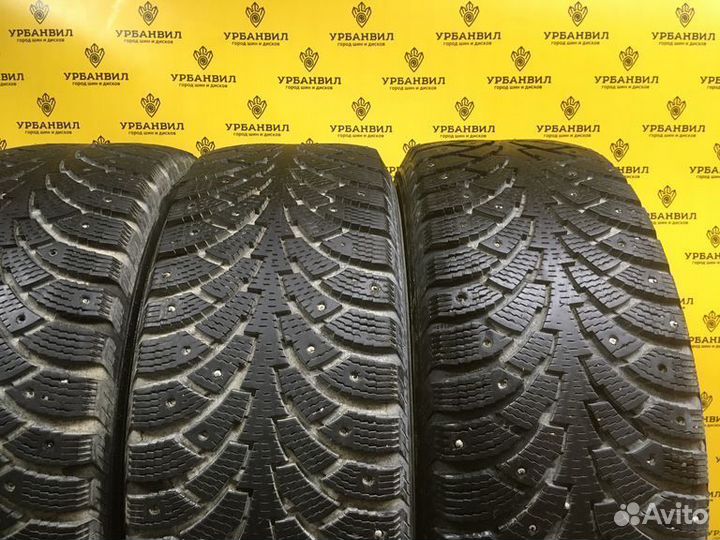 Nokian Tyres Nordman 4 215/60 R16 99T