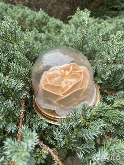 Букеты из зефира