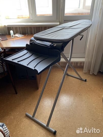 Гладильная доска Bosch TDN1010N