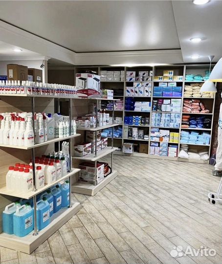 Простыни в рулоне