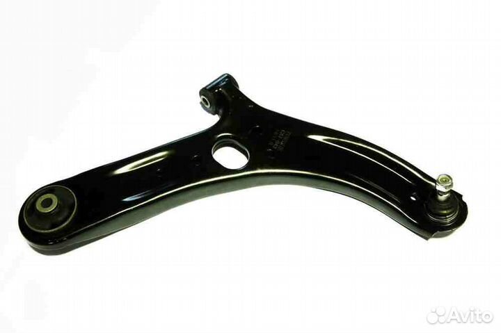 Рычаг передний нижний правый левый Hyundai Accent
