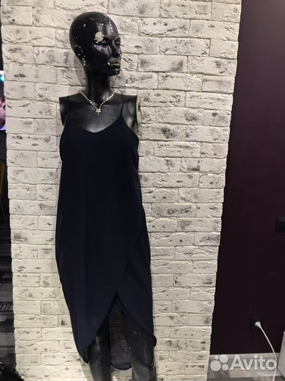 Летнее платье р42 H&M