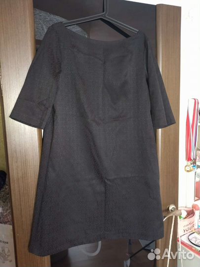 Платье вечернее Incity р 50