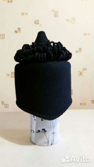 Головной убор. Эксклюзив