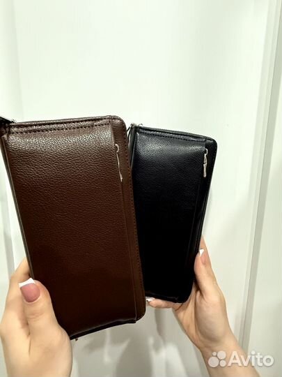 Кошелек мужской