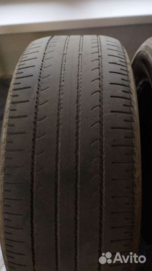 Yokohama Geolandar G033 225/55 R18 98H