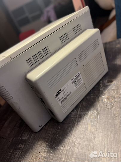 Принтер samsung ml 1615