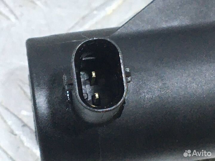 Б/У Клапан электромагн. изменения фаз грм#001