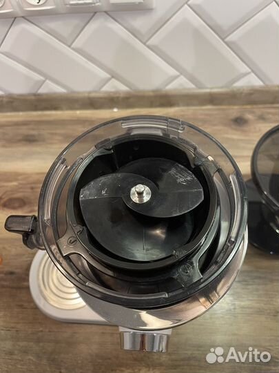 Соковыжималка Hurom H-100