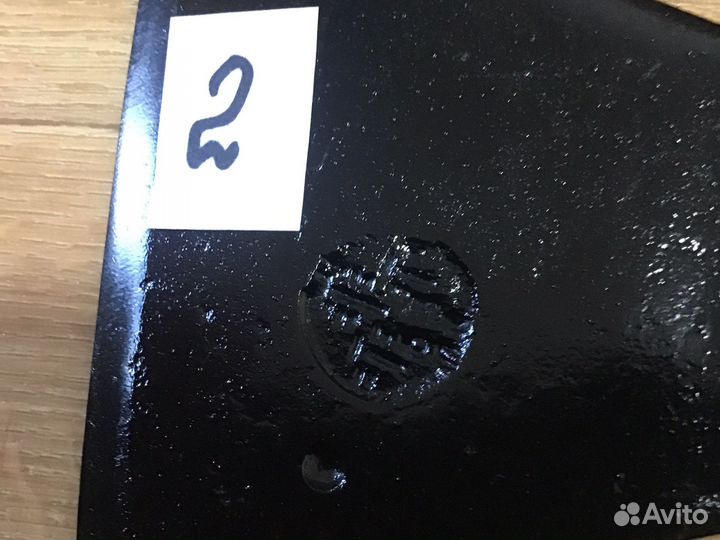 Топоры СССР