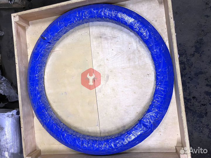 Поворотный круг PC200-8 206-25-00200