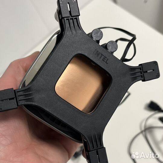 Система жидкостного охлаждения Deepcool Ls520