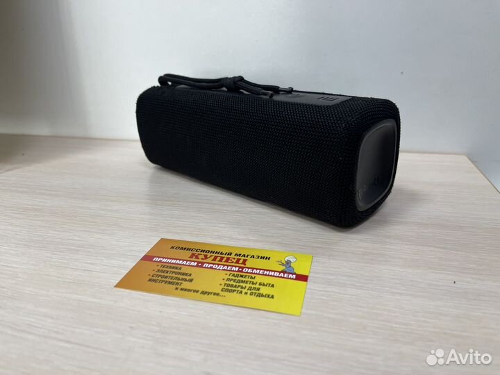 Bluetooth колонка Xiaomi Mi Portable