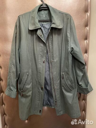 Куртка женская