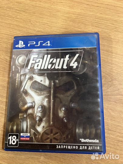 La noire,fallout,divinity ps4