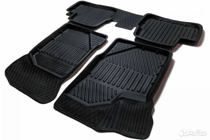 Ковры для автомобиля LADA granta 2190