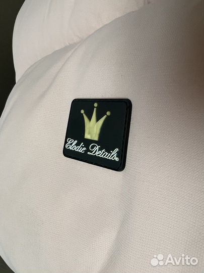 Конверт в коляску зимний elodie details