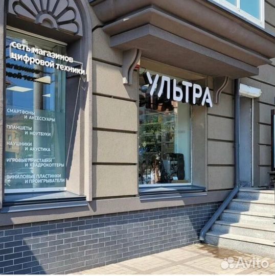 Стайлер Dyson Airwrap Complete Long 2022 Ceramic