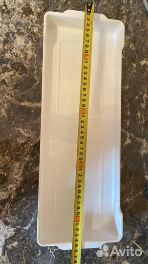 Полка в холодильник lg