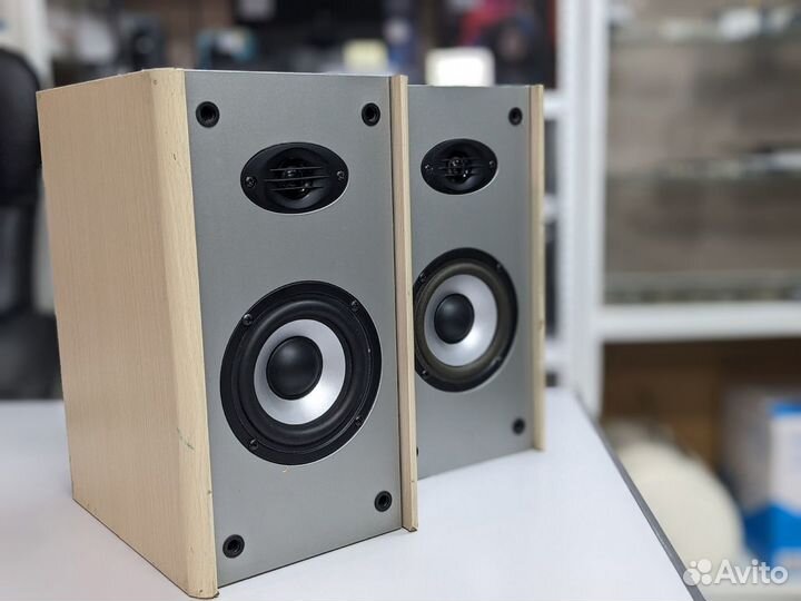 Акустическая система Sven HT-475 Только 2 колонки