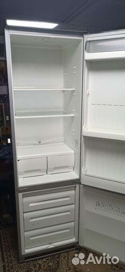 Холодильник ardo