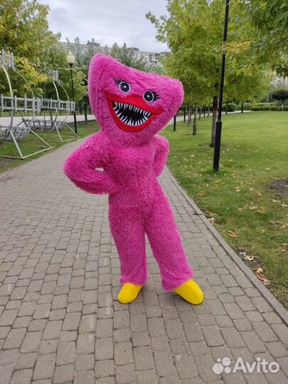 Аниматор на день рождения, детский праздник