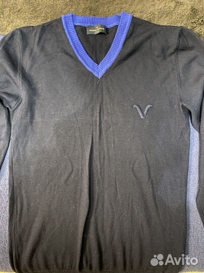 Джемпер (свитшот) Vashiron Constantin оригинал