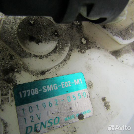 Насос топливный (бензонасос) honda Civic 5D 2006