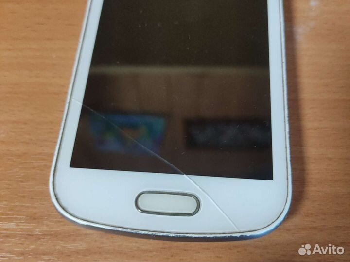 Телефон Samsung