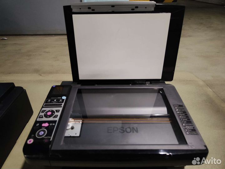 Принтер Epson