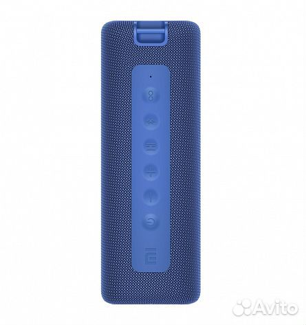 Колонка портативная Xiaomi Mi Portable Bluetooth