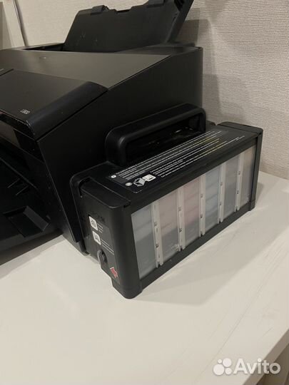Принтер Epson L 1800