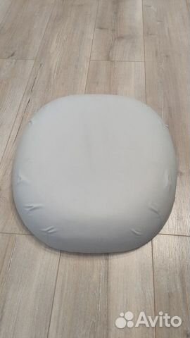 Подушка ортопедическая с отверстием на сиденье