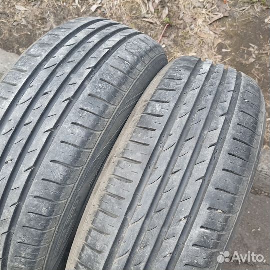 Nexen N'Blue HD Plus 205/60 R16