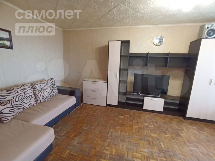 2-к. квартира, 43,7 м², 9/9 эт.