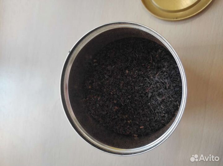 Заварочный чайник чугунный