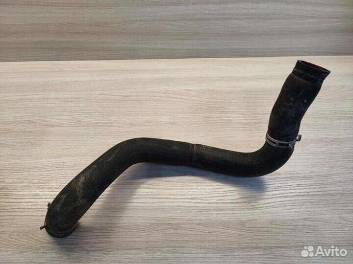 Верхний патрубок радиатора LADA X-Ray