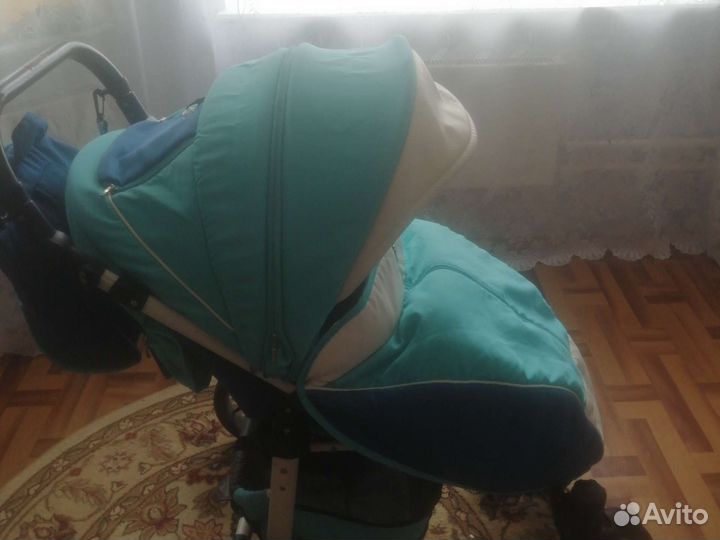 Детские коляски прогулочные