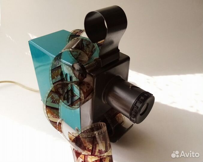 Фильмоскоп 