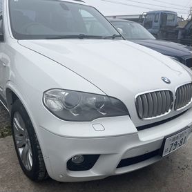 Разбор BMW X5 E70 35iX 2010 г