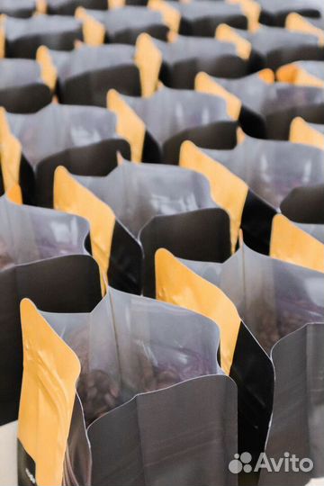 Зерновой кофе опт