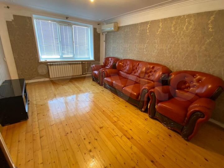 2-к. квартира, 60 м², 5/5 эт.