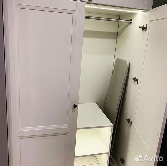 Шкаф распашной / купе