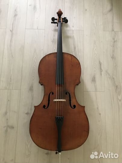 Виолончель